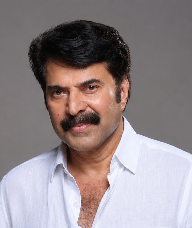 Mammootty, Chairman of Adfinity