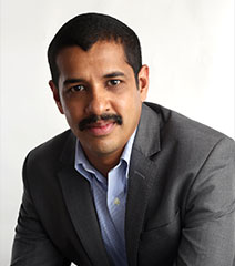 Shibu Mathew