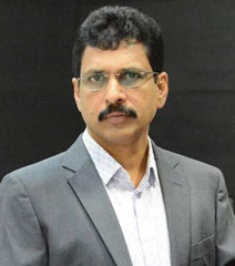 V K Ashraf